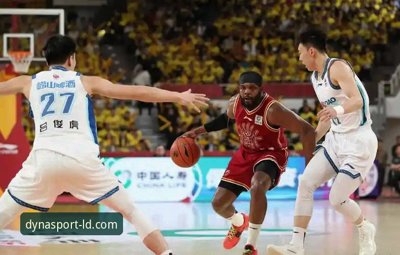 乐动体育平台观赛指南：山西97-94力克青岛，2-0横扫晋级八强