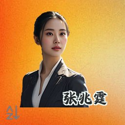 张兆霆